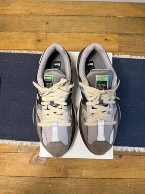 Puma x Rhude Alteration NU Sneaker Men’s Size 14
